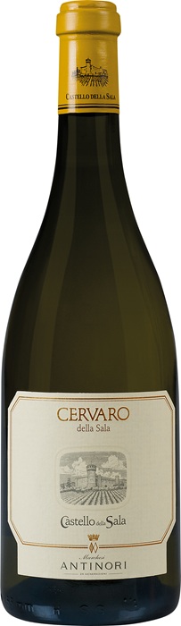 Antinori Castello della Sala Cervaro della Sala Umbria Antinori Castello della Sala Cervaro della Sala Umbria